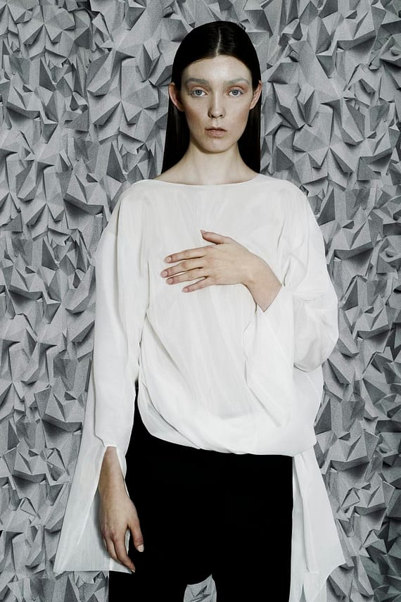 joanna organiściak white & tunic (1)